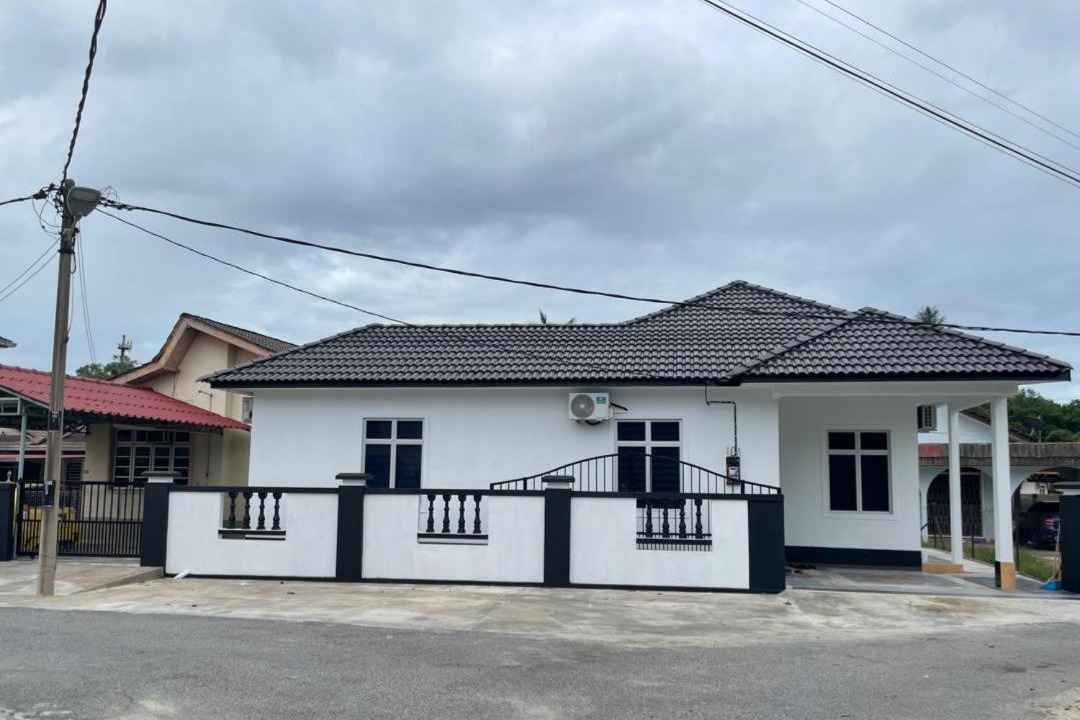 Photo of Buildings in Wakaf Che Yeh