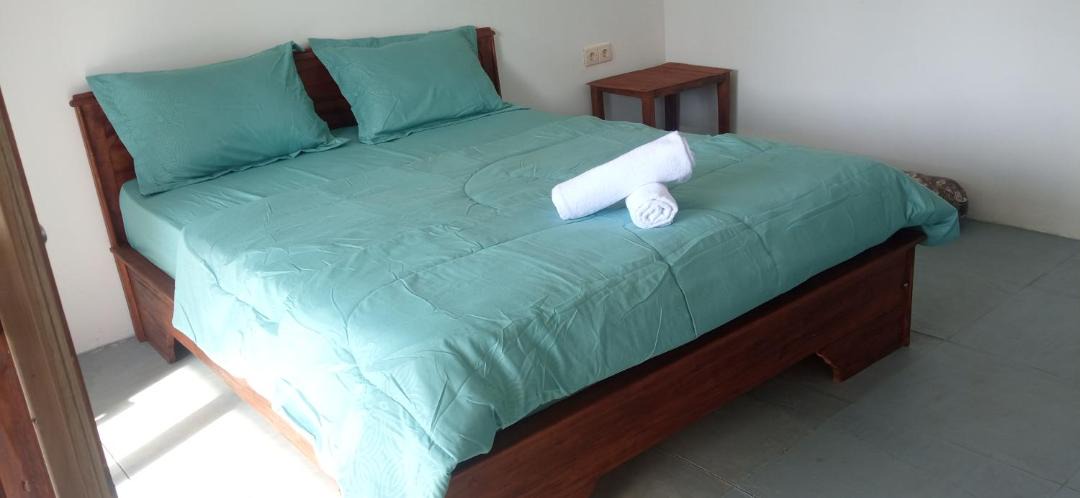 Photo of Bedroom in Tetebatu
