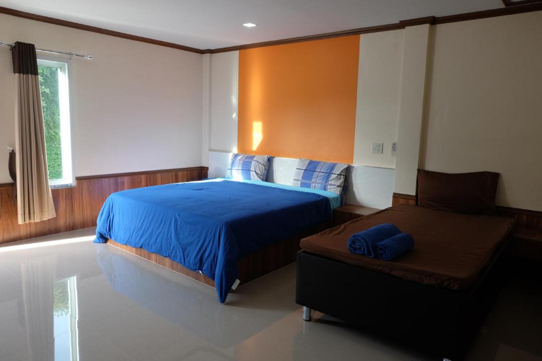 Photo of Bedroom in Dan Chang