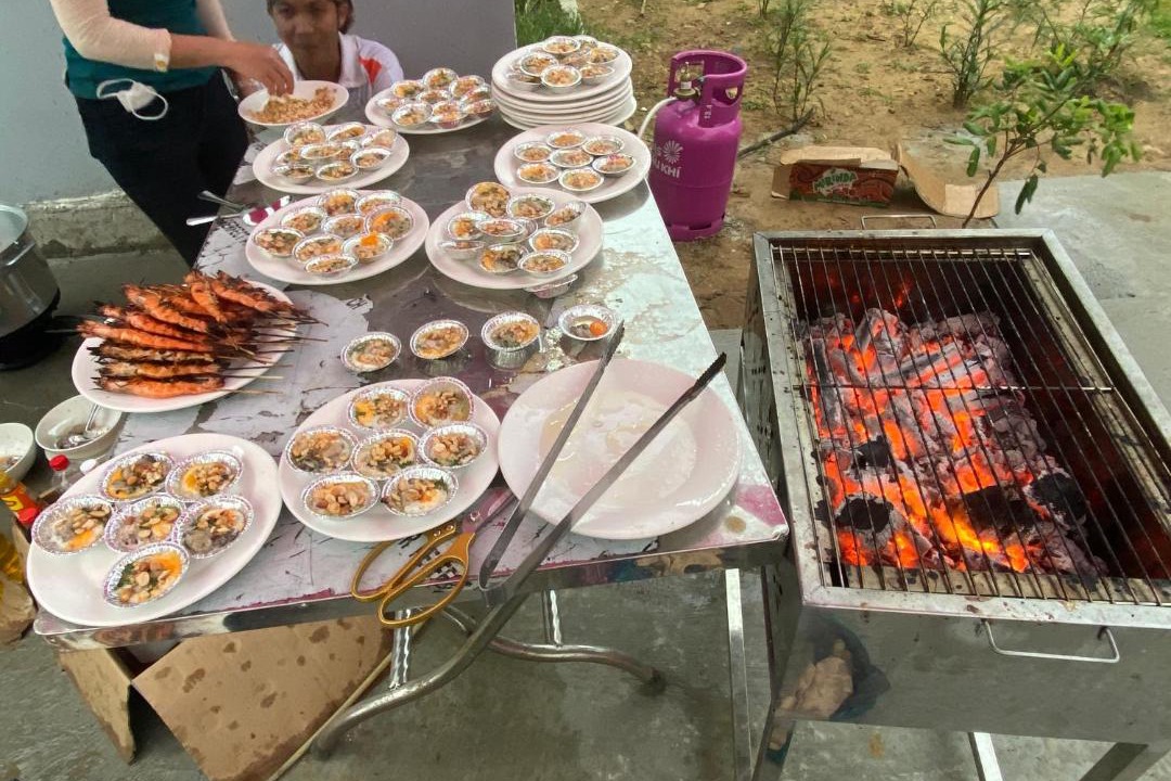 Photo of Others in Phuoc Tan