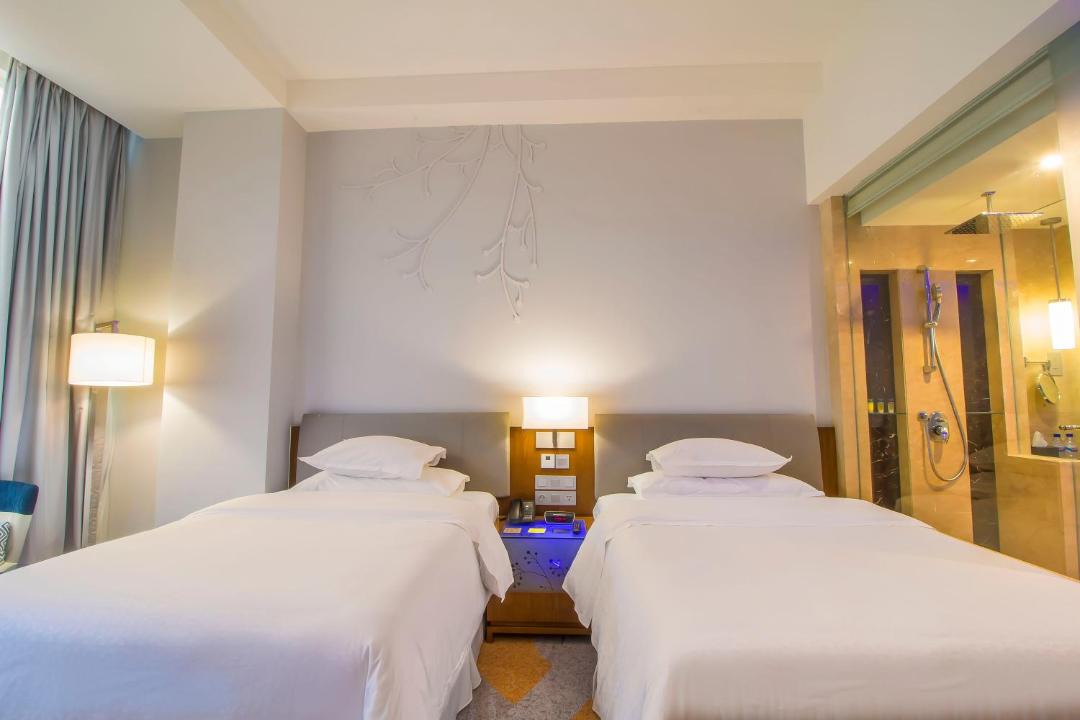 Photo of Bedroom in Manado City Centre