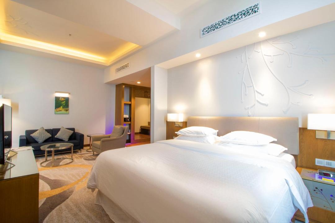 Photo of Bedroom in Manado City Centre