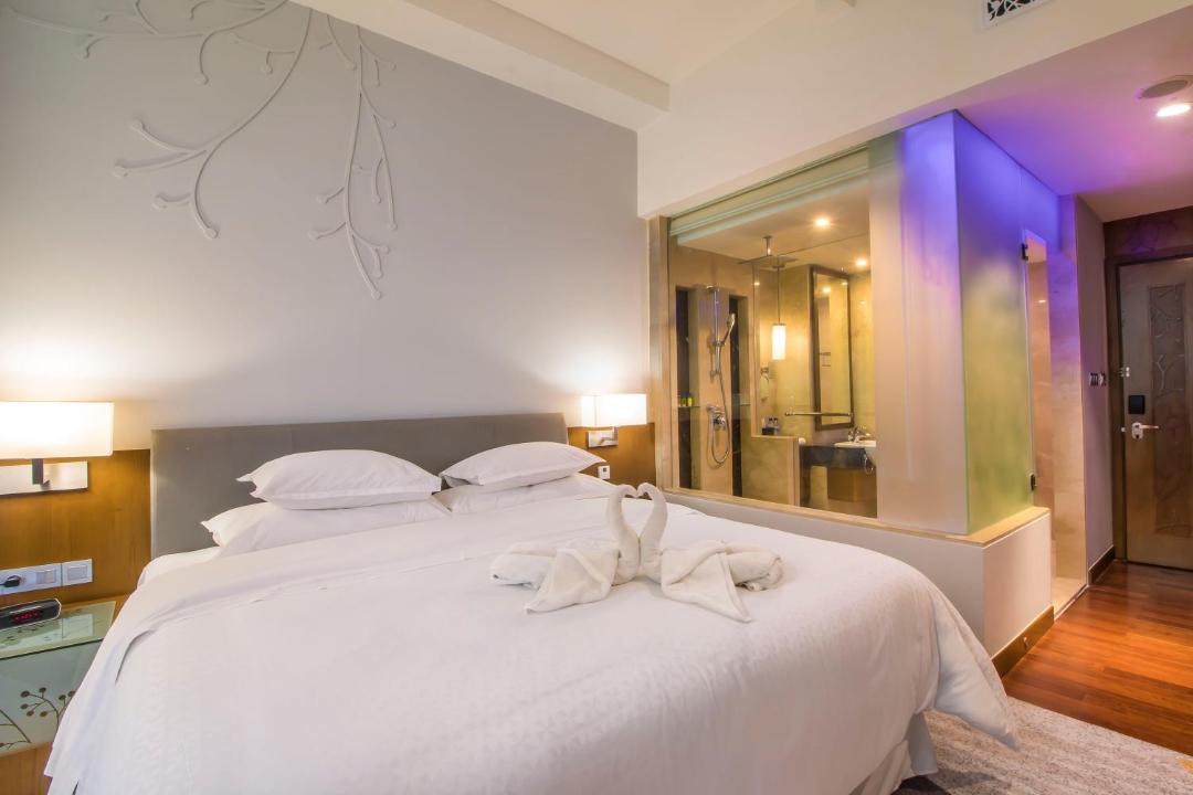 Photo of Bedroom in Manado City Centre