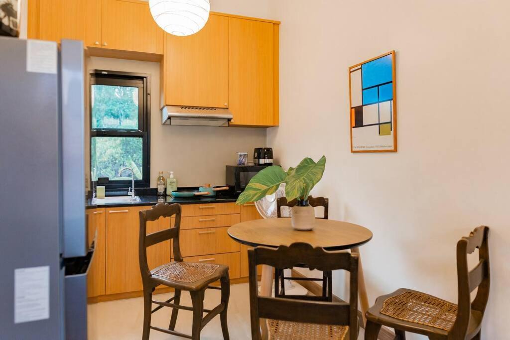 Photo of Kitchen in Thapae