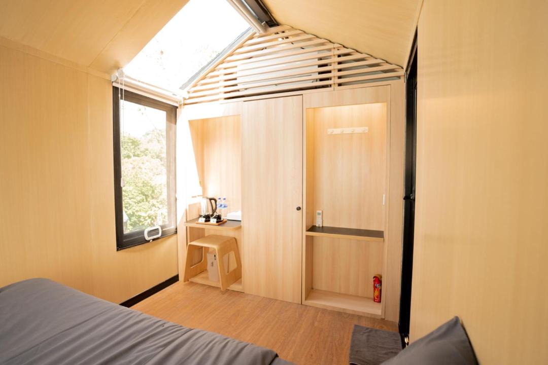 Photo of Bedroom in Rua