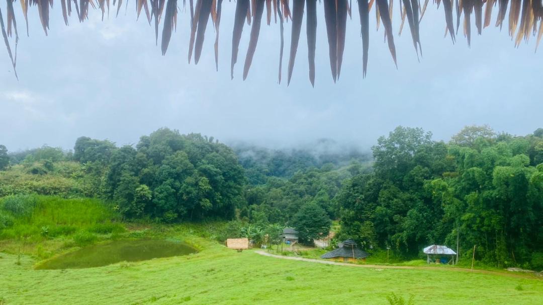 Photo of Outdoor in Doi Lo