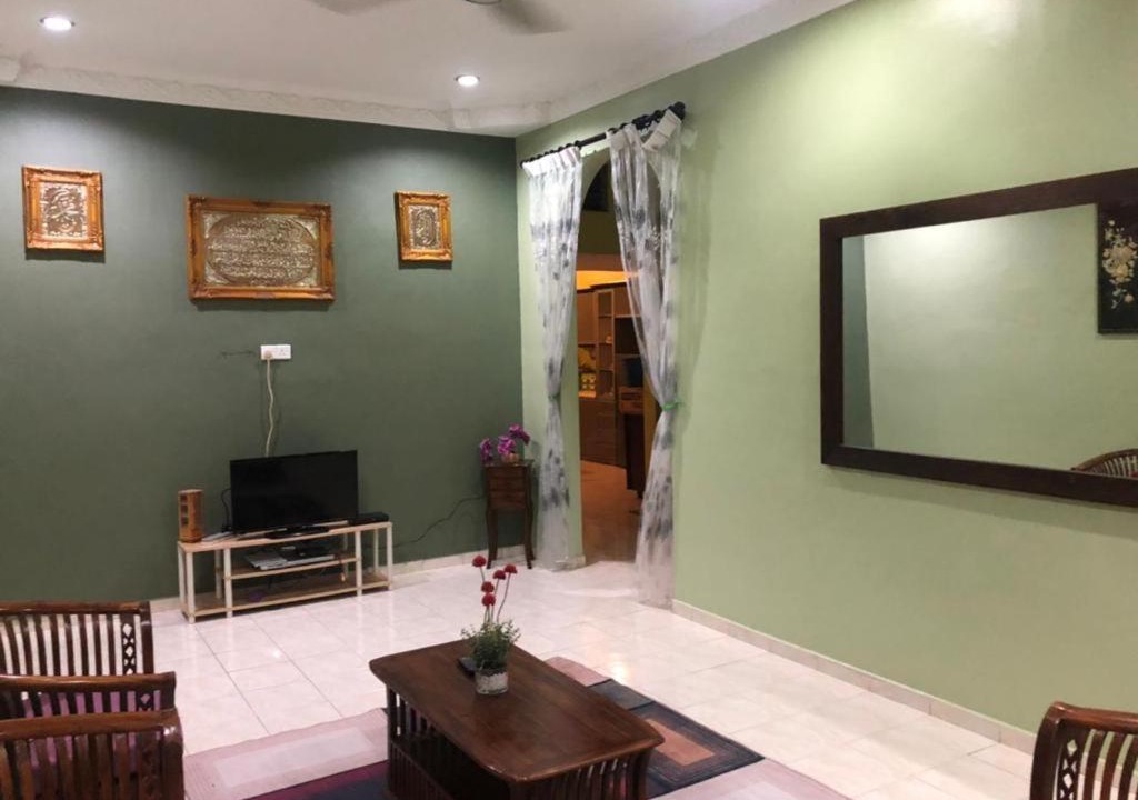Photo of Livingroom in Kuantan