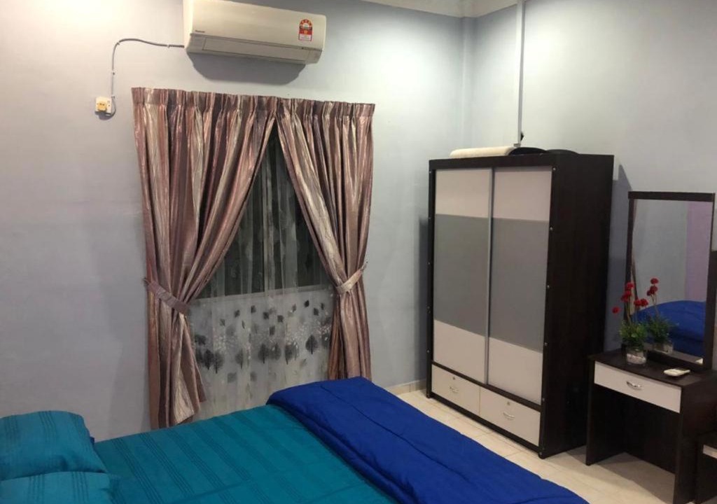 Photo of Bedroom in Kuantan