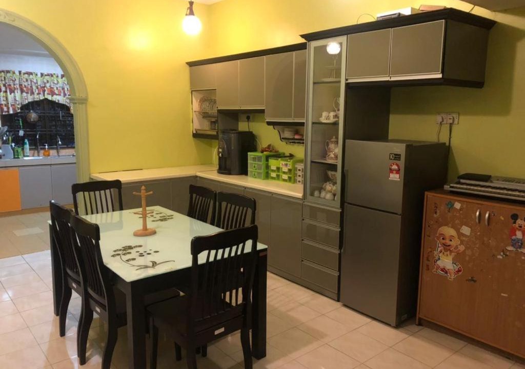 Photo of Kitchen in Kuantan
