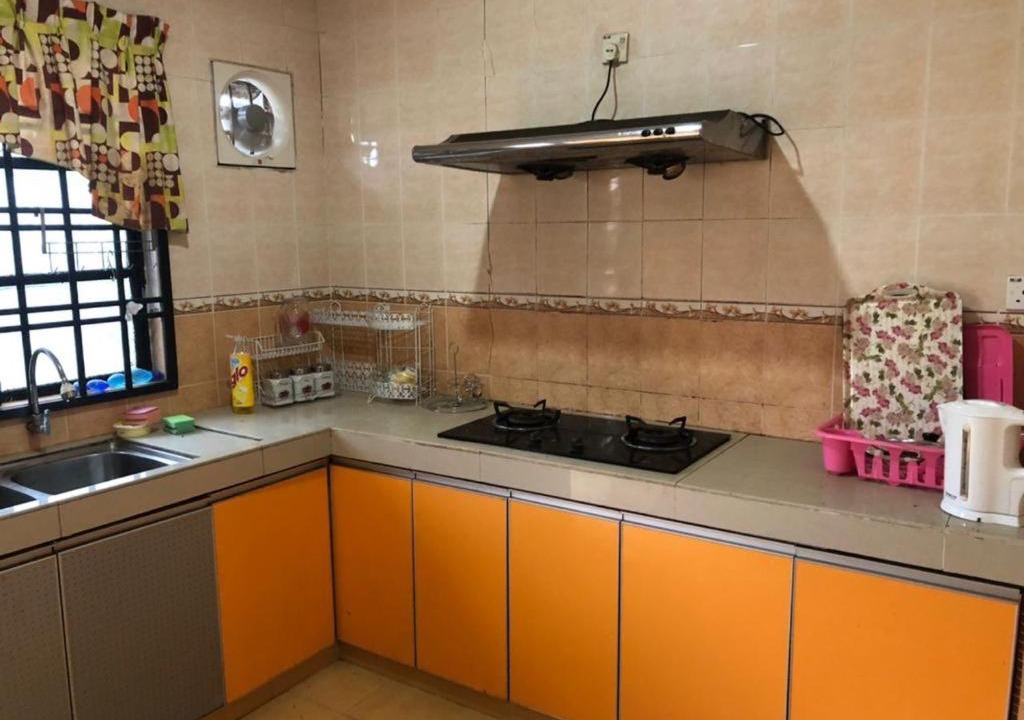 Photo of Kitchen in Kuantan