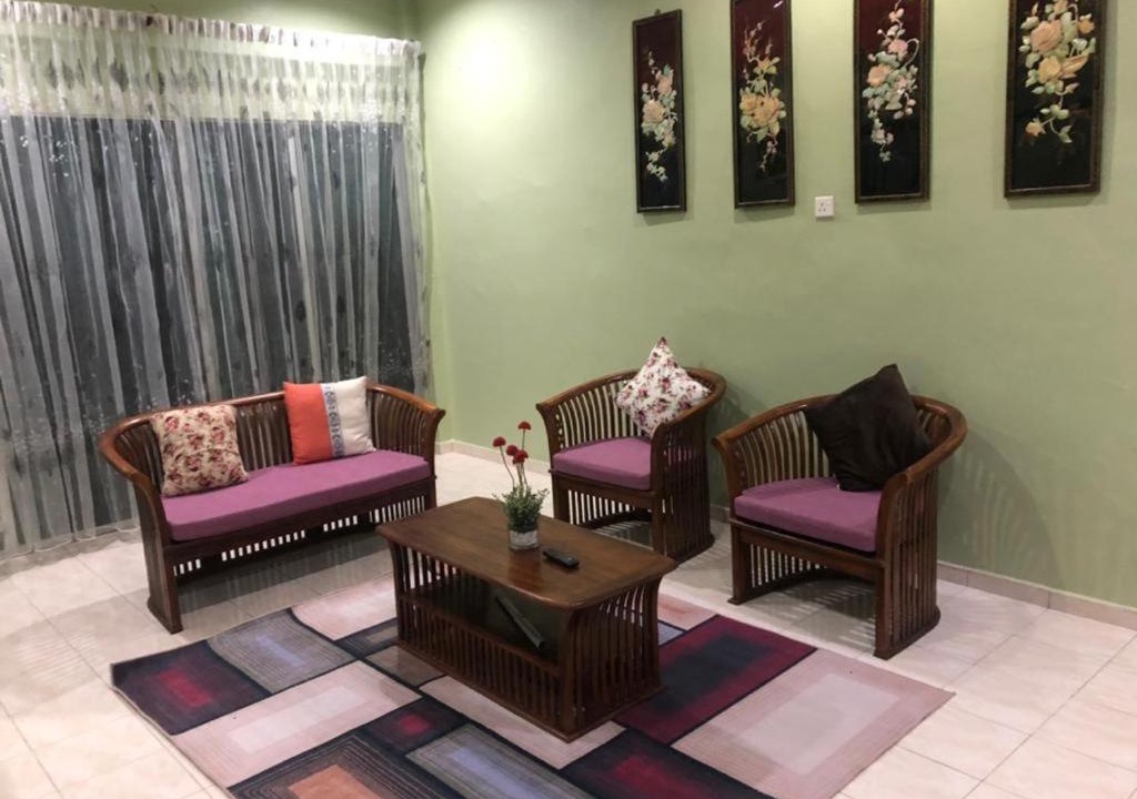 Photo of Livingroom in Kuantan