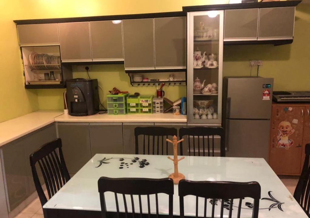 Photo of Kitchen in Kuantan