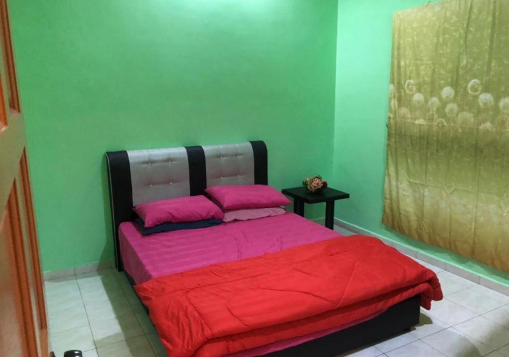 Photo of Bedroom in Kuantan