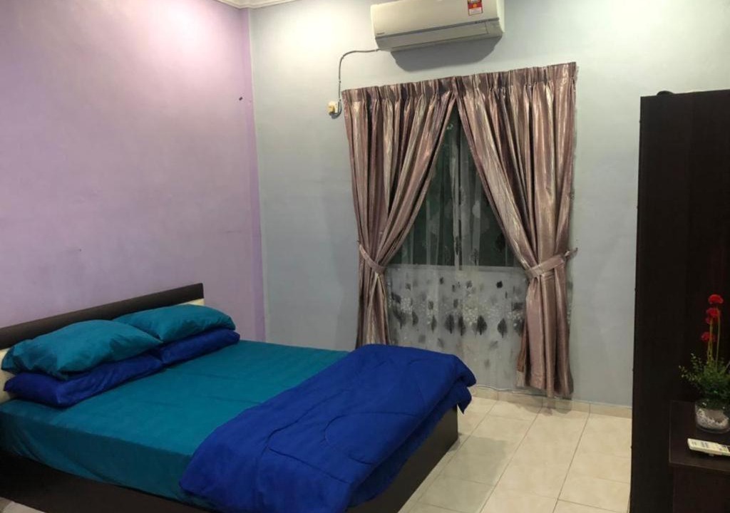 Photo of Bedroom in Kuantan