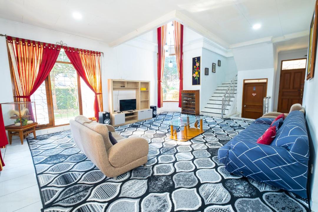 Photo of Livingroom in Parongpong