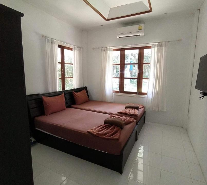 Photo of Bedroom in Ko Kood