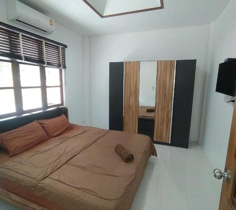Photo of Bedroom in Ko Kood