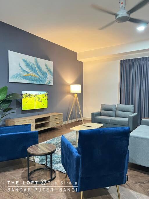 Photo of Livingroom in Kajang