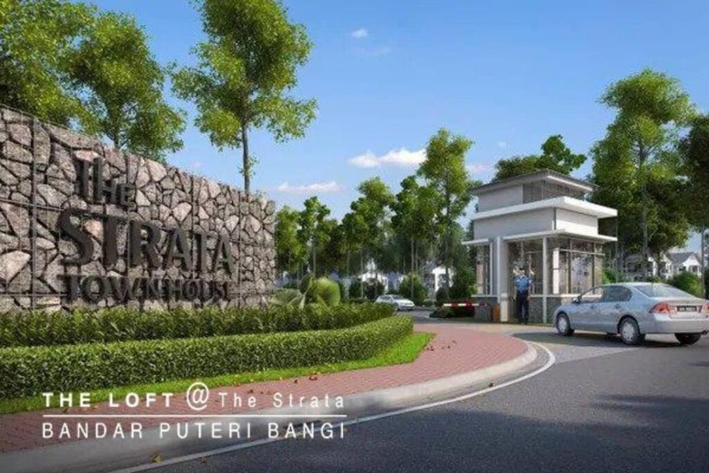 Photo of Buildings in Kajang