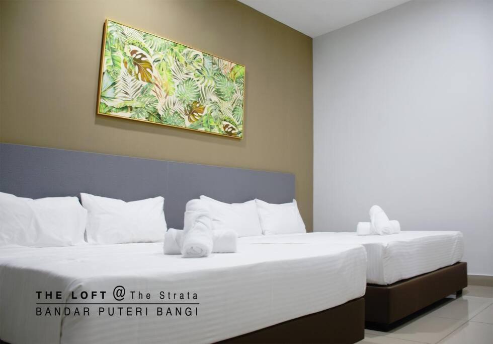Photo of Bedroom in Kajang
