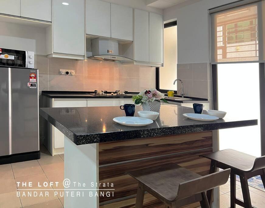 Photo of Kitchen in Kajang