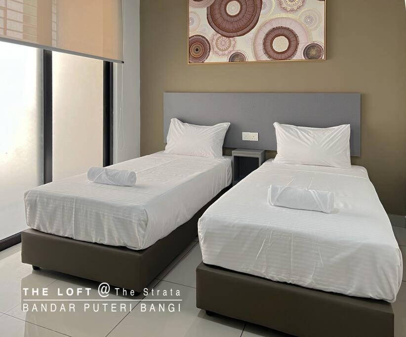 Photo of Bedroom in Kajang