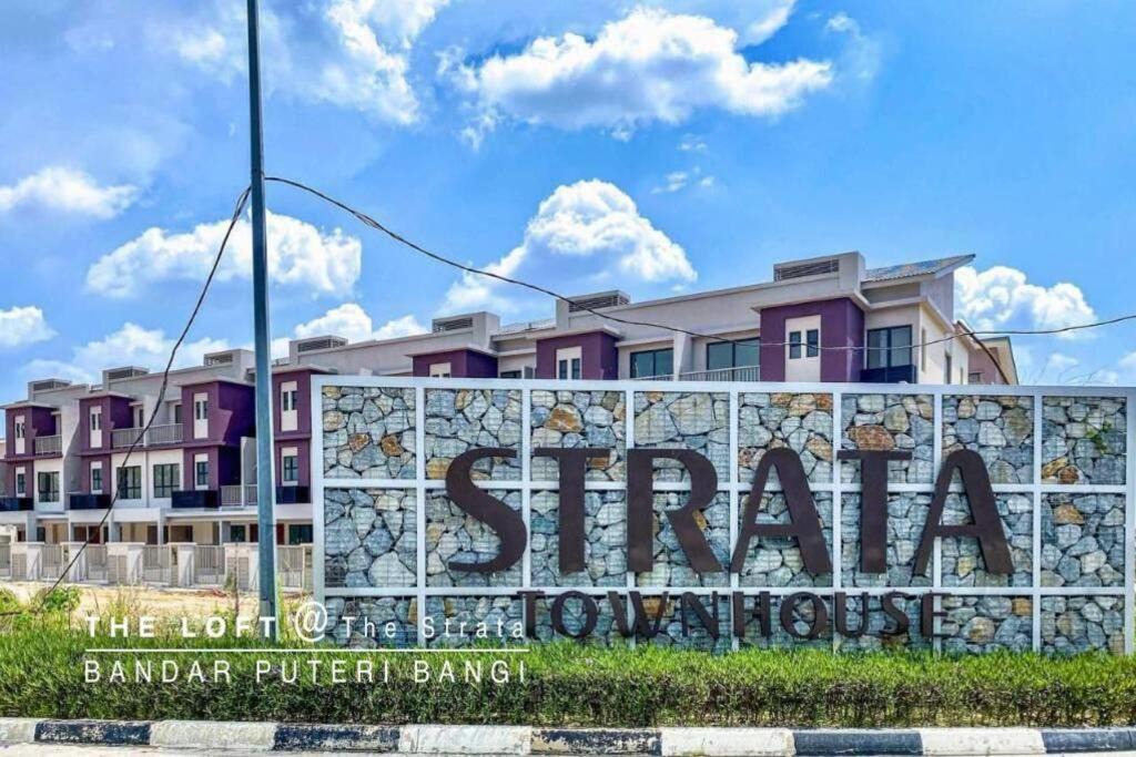 Photo of Buildings in Kajang