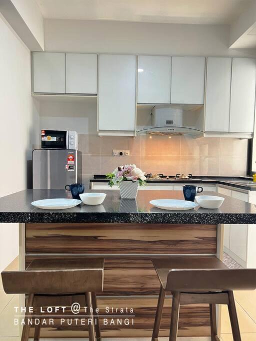 Photo of Kitchen in Kajang