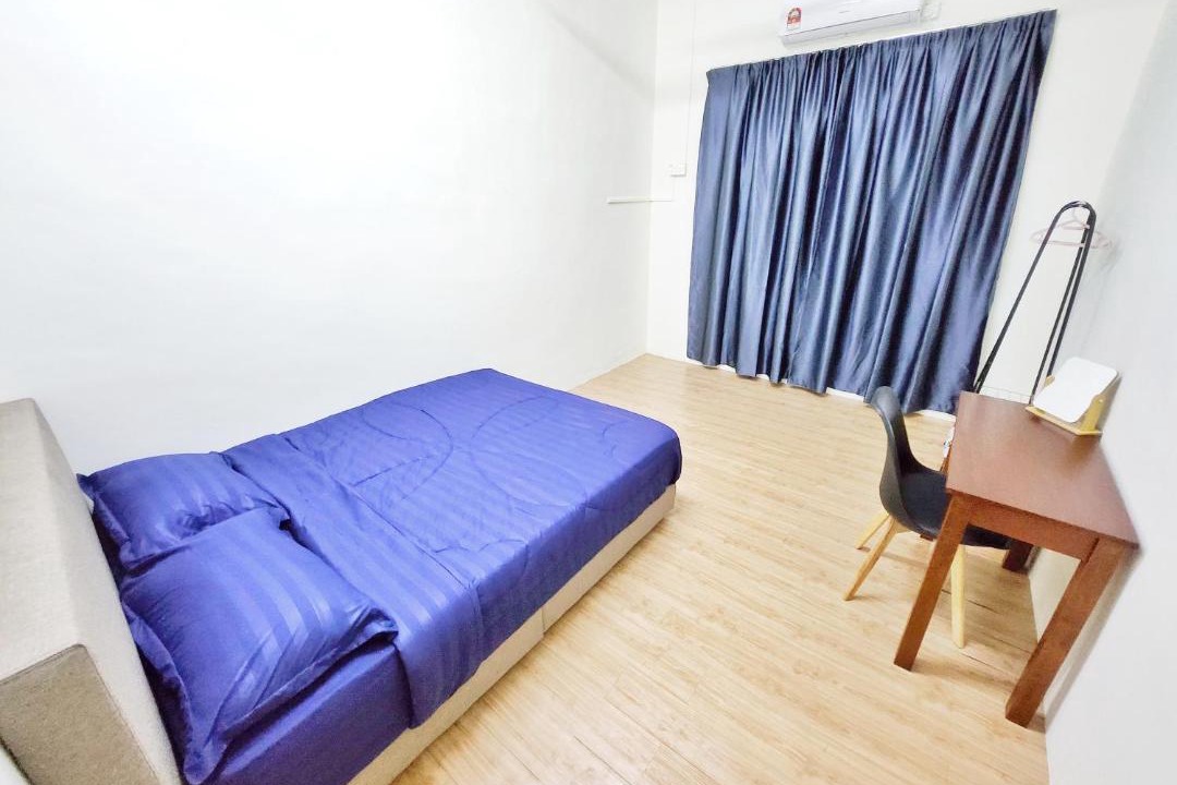 Photo of Bedroom in Mersing