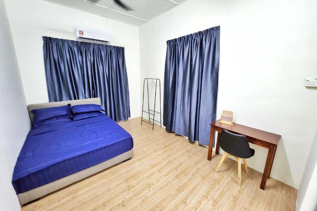 Photo of Bedroom in Mersing