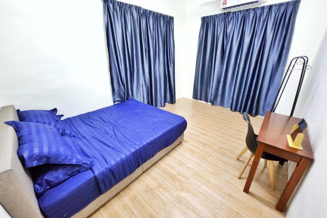 Photo of Bedroom in Mersing