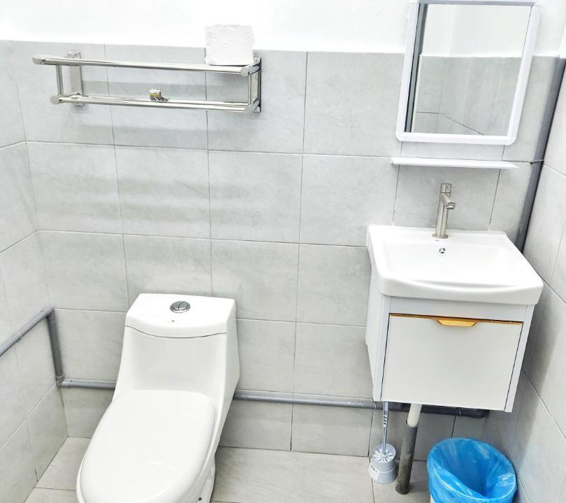 Photo of Bathroom in Mersing