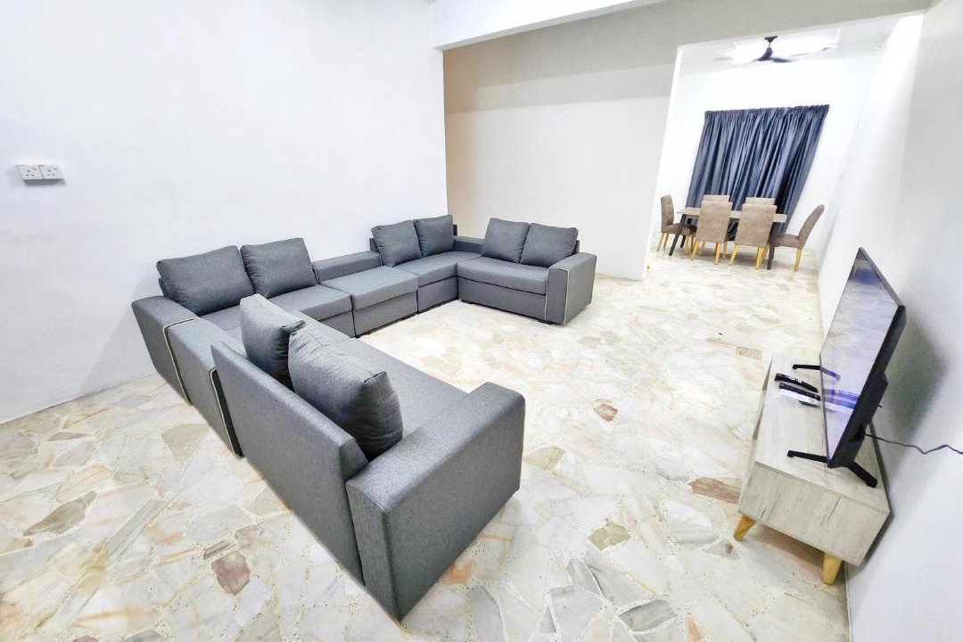 Photo of Livingroom in Mersing