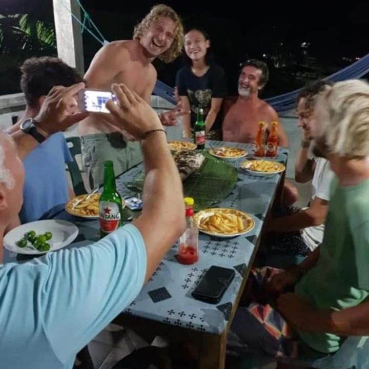 Photo of Others in Nias