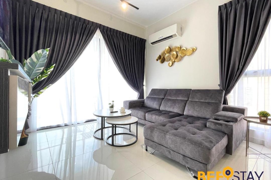 Photo of Livingroom in Central District
