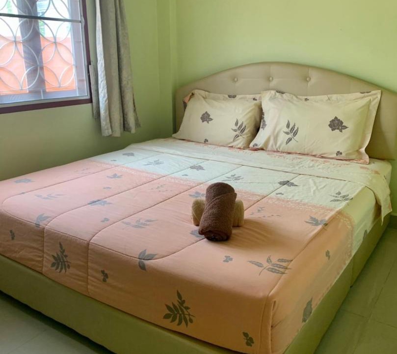 Photo of Bedroom in Khao Takiab
