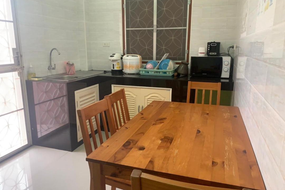 Photo of Kitchen in Khao Takiab