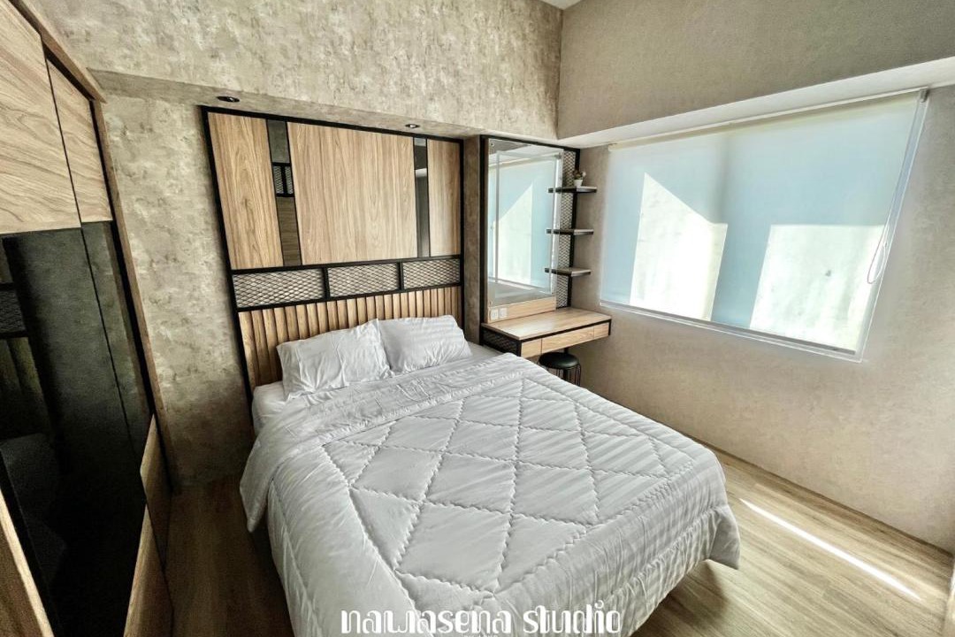 Photo of Bedroom in Solo City Centre