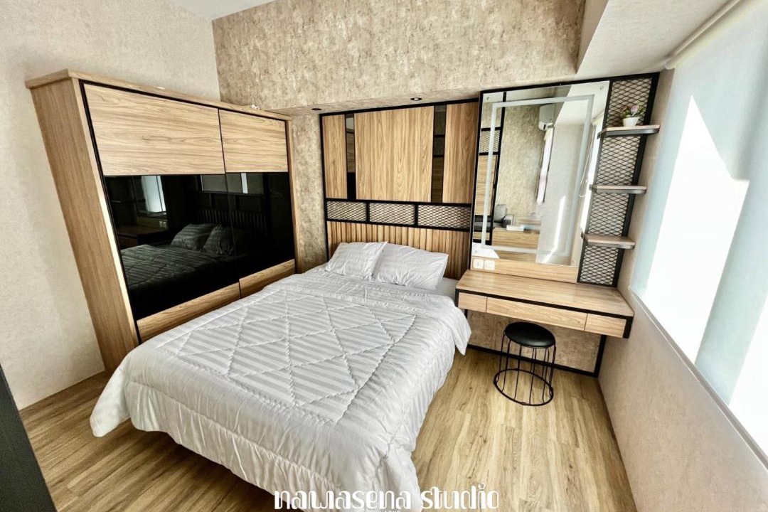 Photo of Bedroom in Solo City Centre