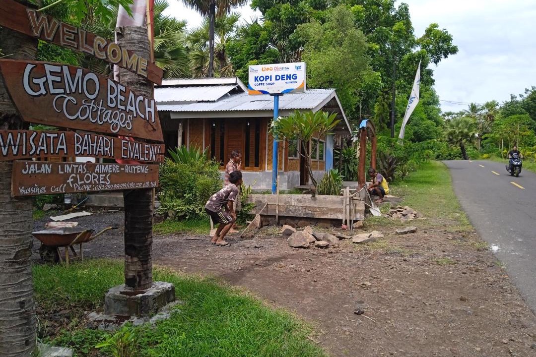 Photo of Others in Ngada