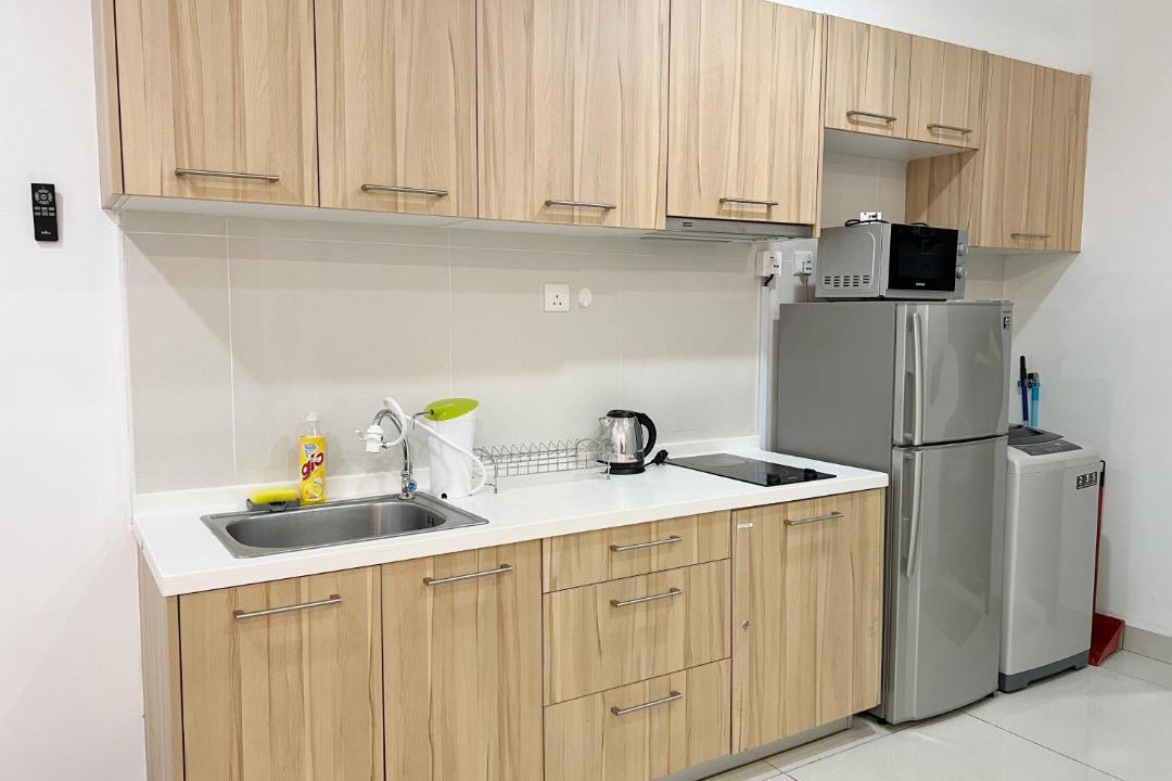 Photo of Kitchen in Taman Century