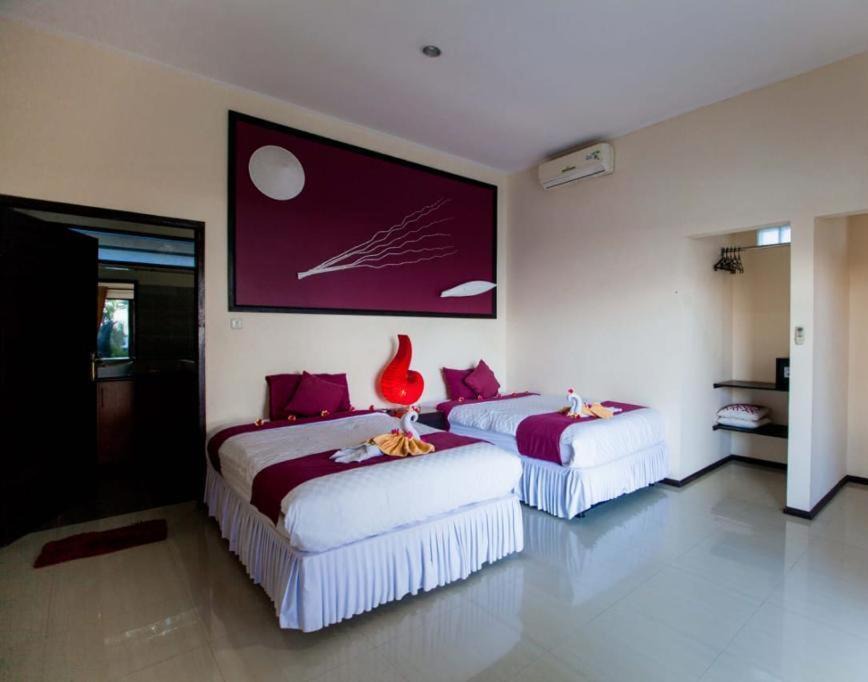 Photo of Bedroom in Melaya