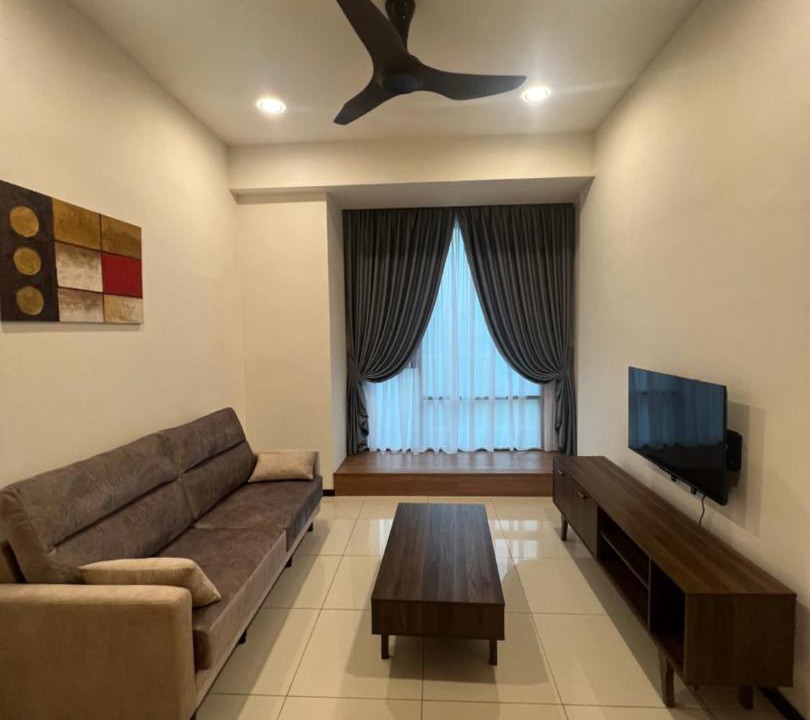 Photo of Livingroom in Kuala Lumpur