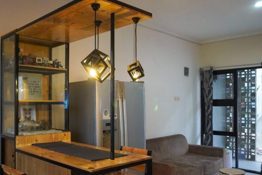 Photo of Livingroom in Setiabudi