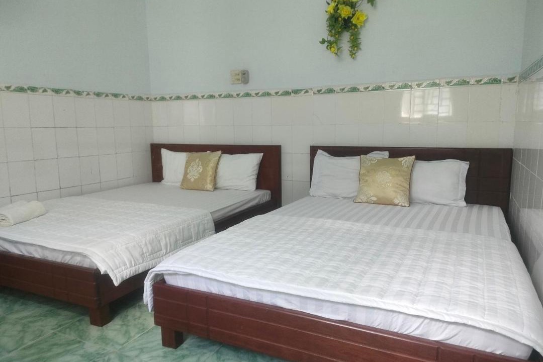 Photo of Bedroom in Ninh Kieu