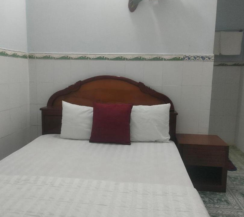 Photo of Bedroom in Ninh Kieu