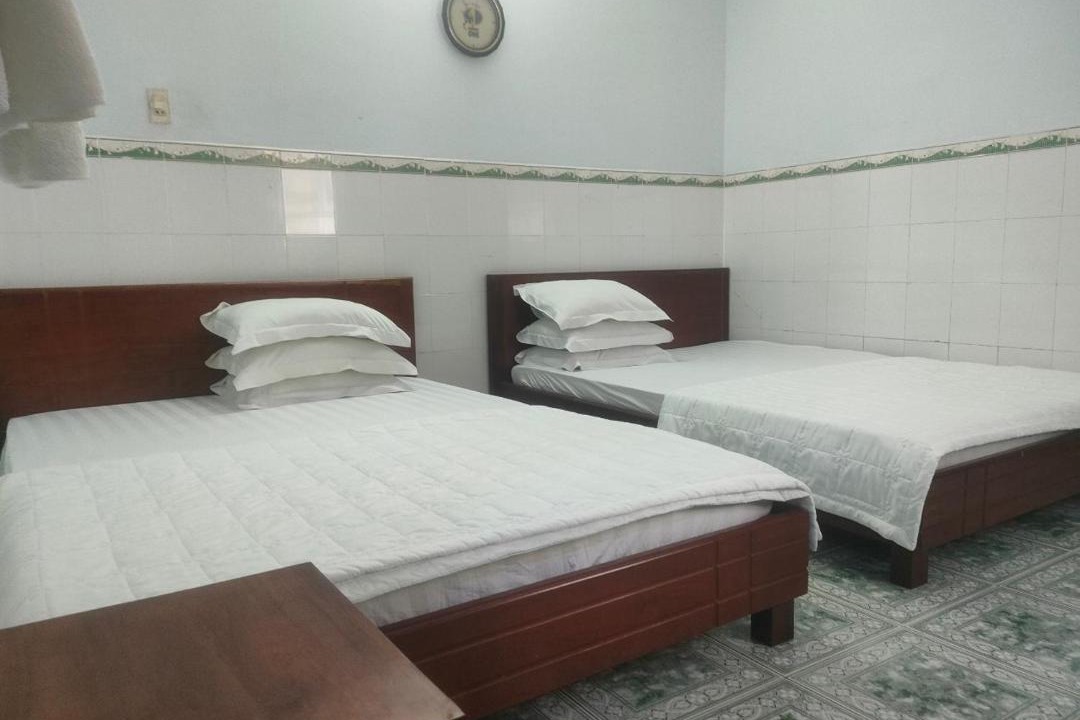 Photo of Bedroom in Ninh Kieu