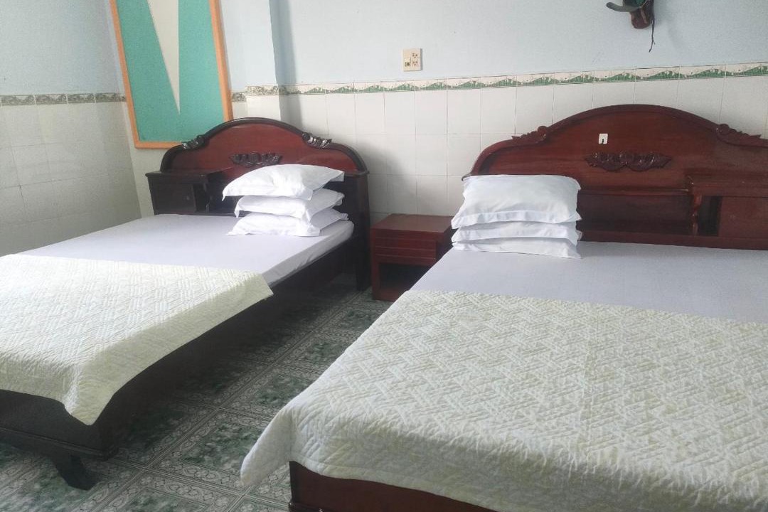 Photo of Bedroom in Ninh Kieu
