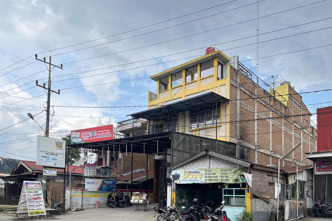 Photo of Others in Kabanjahe