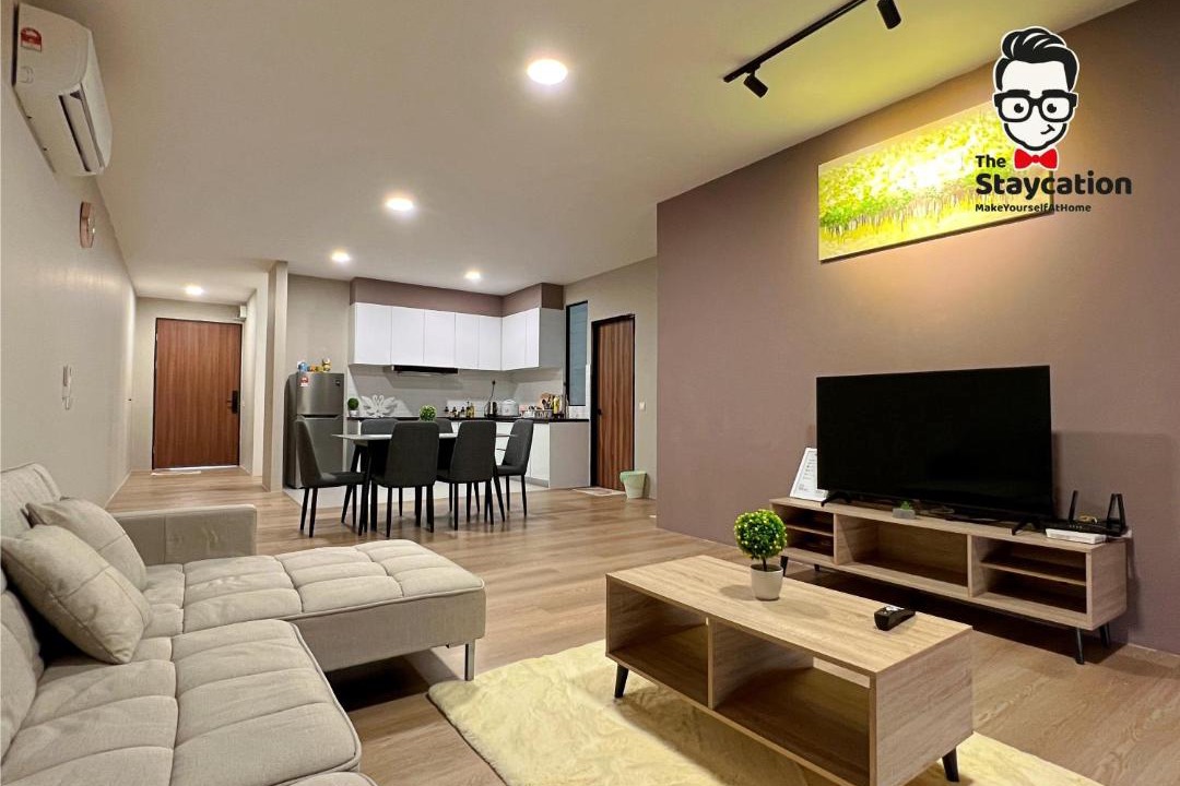 Photo of Livingroom in Kuching